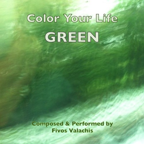 Color Your Life Green - Piano Solo spotify http open.spotify artist 25SRM5wLczZ3uTLcVXRoe7