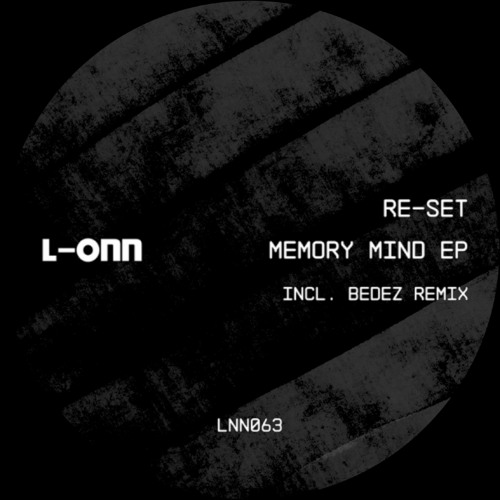 Memory Mind (Original Mix)