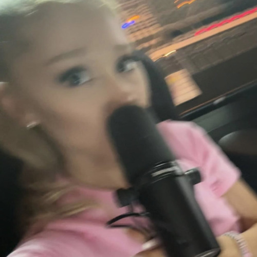34 35 - Ariana Grande (Demo)