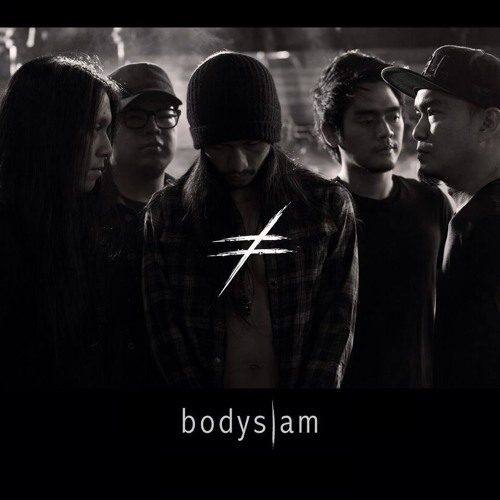Bodyslam - ยาพิษ By.Suasalito