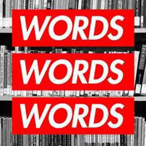Bo Burnham - Words Words Words (COVER)