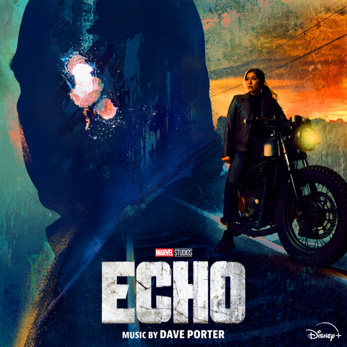 Echo (From Echo ) feat. Brenner Billy Bryon Mahli Billy Philip L. Billy Lisa Johnson-Billy Alisha Williams & Seth Fairchild