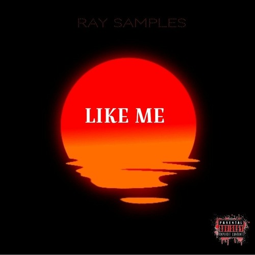 RAY SAMPLES - LIKE ME PRODBY RAY SAMPLES
