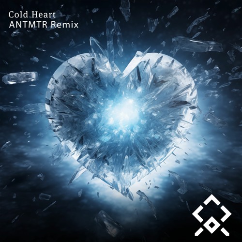 IrieArtz & Kretoal - Cold Heart (ANTMTR Remix)