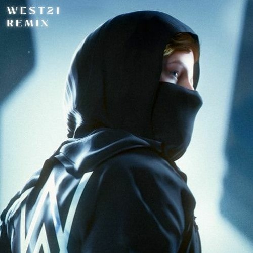 Alan Walker Putri Ariani Peder Elias - Who I Am (West21 Remix)