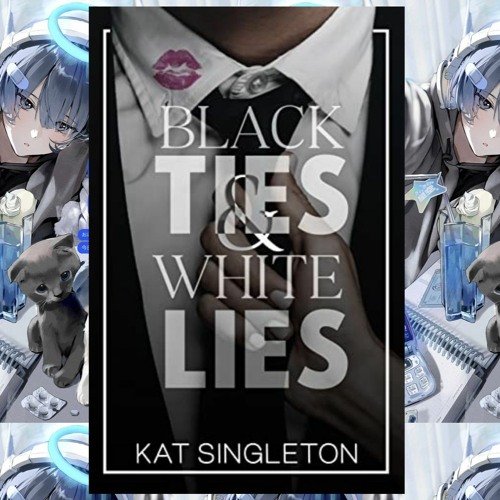 PDF Download Black Ties and White Lies (Black Tie Billionaires 1)
