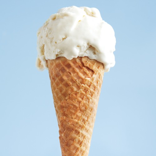 ice-cream x ( Vanilla with the ice baby) Bloodydrippin