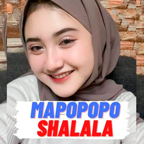 Mapopo Shalala