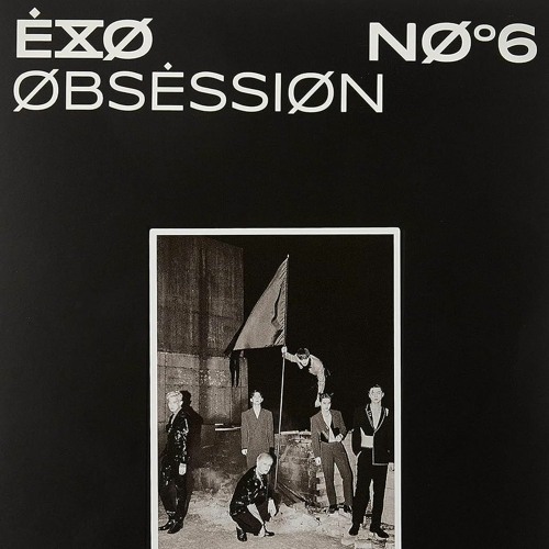 엑소 EXO - Obsession 2019 Album • EXO - Obsession Album 2019 • 엑소 Full Album • 142857 Hz