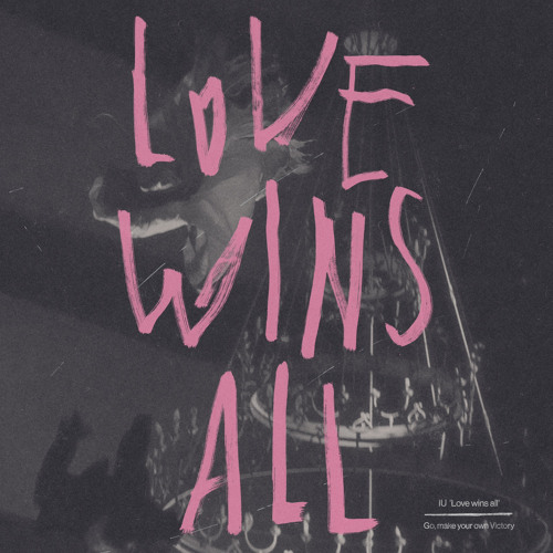IU — Love Wins All