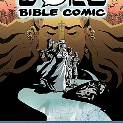 View KINDLE PDF EBOOK EPUB The Book of Ruth Word for Word Bible Comic NIV Translation (The Word