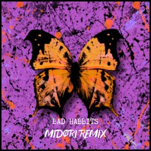 Ed Sheeran - Bad Habits (Midøri Remix)