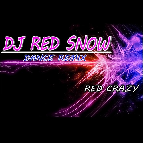 DJ RED SNOW - กวางขาวอยู่กลางเขา