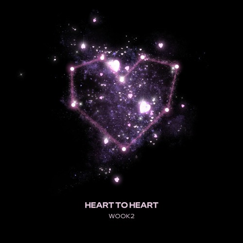 Heart To Heart WOOK2 Remix