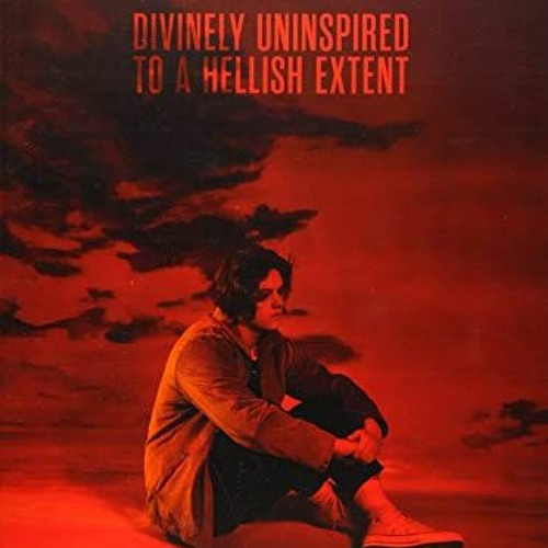 ACCESS KINDLE PDF EBOOK EPUB Lewis Capaldi - Divinely Uninspired to a Hellish Extent by Lewis Cap