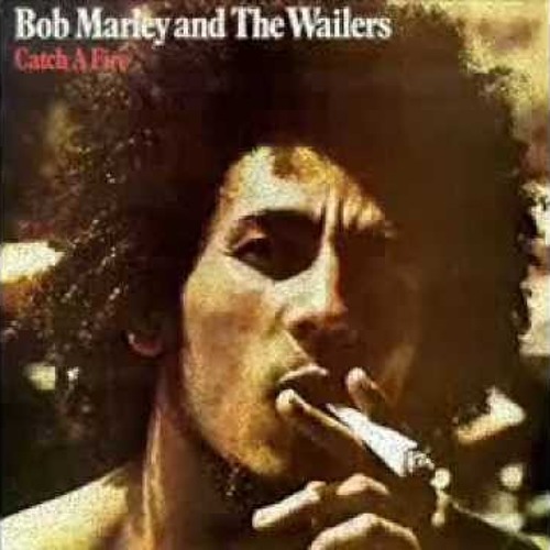 9 - 23 - 14 - High Tide Or Low Tide - Bob Marley And The Wailers - Remixed By DJ Koala