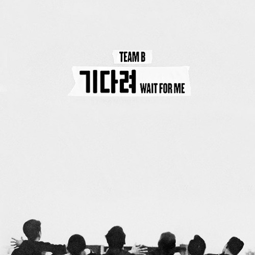 Team B(iKON) - Wait For Me (기다려) COVER