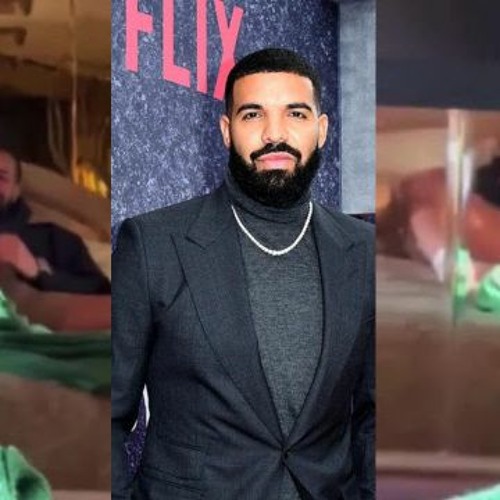 Drake Viral Video - Singer Drake Twitter Video - Drake Video Drake Trending Video - Drake Full Video