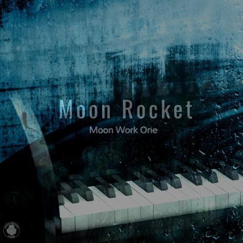 Moon Rocket Moon Work One (Midnight Mix)