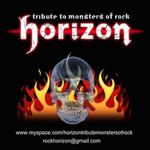 Ozzy Osbourne - Crazy Train - Performed by HORIZON