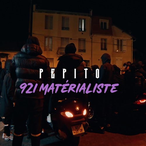 Pepito - 92i Matérialiste
