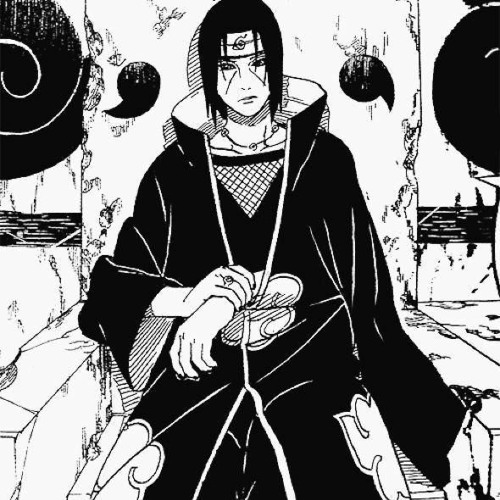 YOU ARE MY NEW LIGHT X YOU RE STILL TOO WEAK X Itachi x ON LIVE