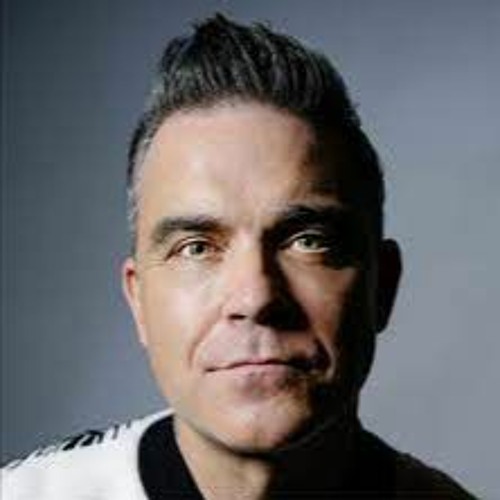 Robbie Williams At 50 Angels