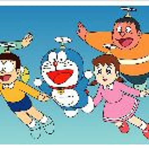 Doraemon Season 12 Episode 20 episode 20