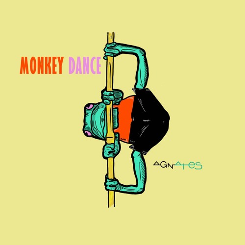 Monkey dance