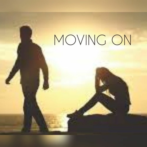 MOVING ON