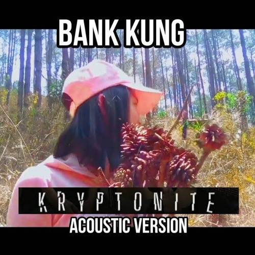 KRYPTONITE PUN (Acoustic Version) Bank Kung (Cover Version)