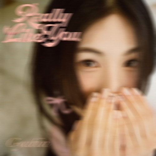 Really Like You (Gyubin) English Version Sped Up Version (English Version Sped Up Version)
