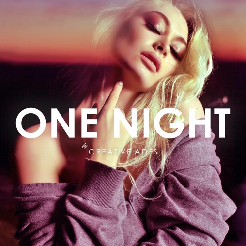 Creative Ades & CAID - One Night One Night In Dubai (Dub Mix)