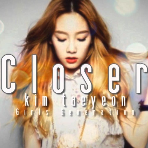 Closer (ost. too beautiful to you)- Kim Taeyon (Simi's Cover)