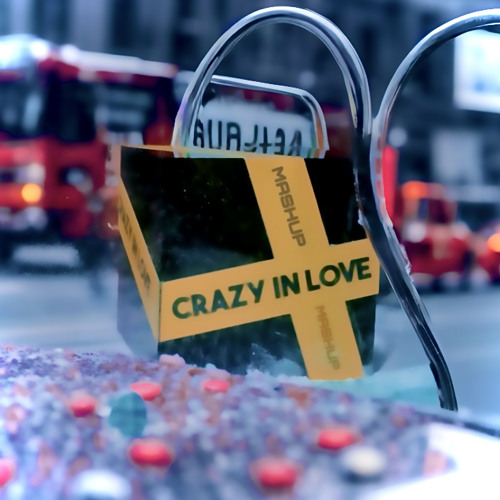 ITZY - CRAZY IN LOVE (The Mashup-HyunA Dawn NCT U) itzy crazyinlove pingpong hyuna dawn