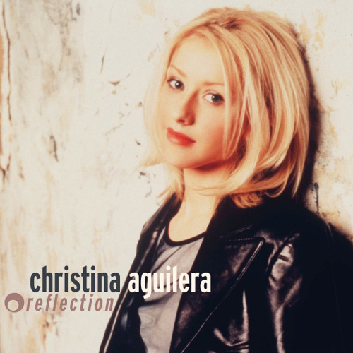 REFLECTION Christina Aguilera - Cover