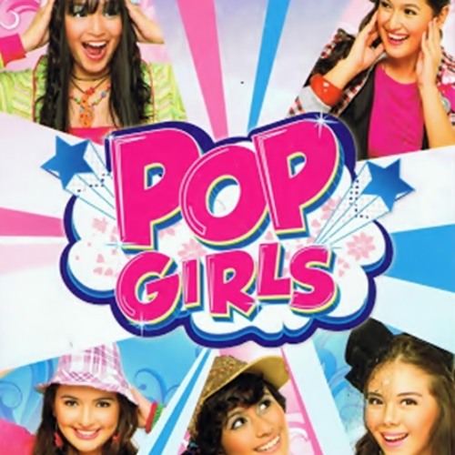 POP Girls (2009) - Crazy Crazy