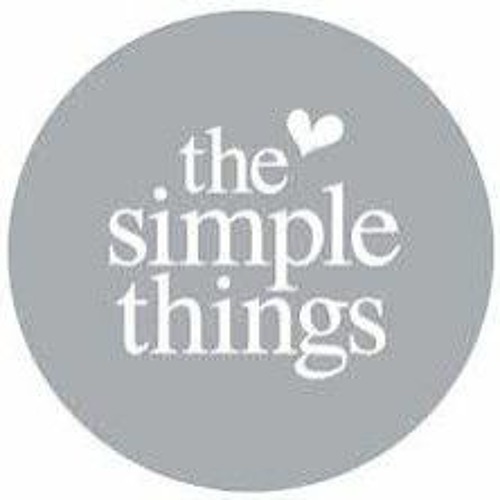 The Simple Things - Michael Carreon (Michael Cali Cover) 1