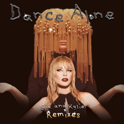 Sia & Kylie Minogue - Dance Alone (Gab Rhome Remix)