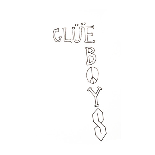 Glue Boys - Pretty Boy (My Girl Wants A)