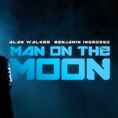 Alan Walker - Man On The Moon (3K Remix)