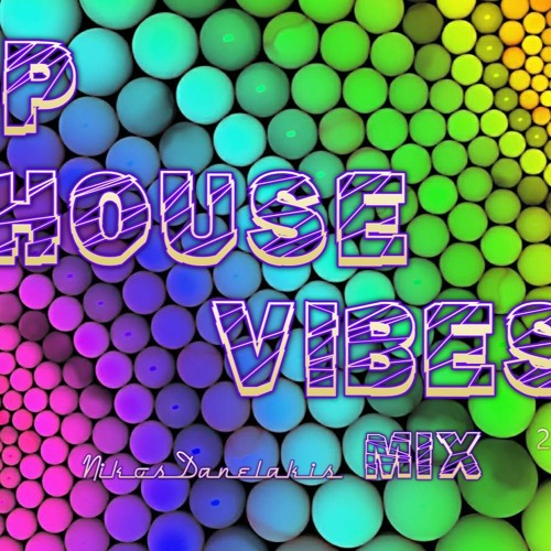 Deep House Vibes Mix 8 (2024) Nikos Danelakis Best of Deep Vocal House