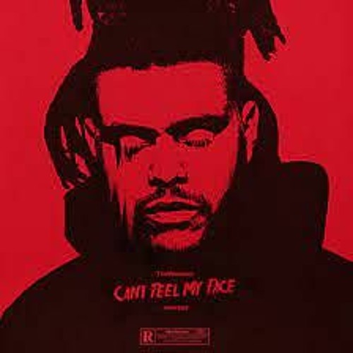 The Weeknd - I Can't Feel My Face (The Weeknd Dance Party Remix)