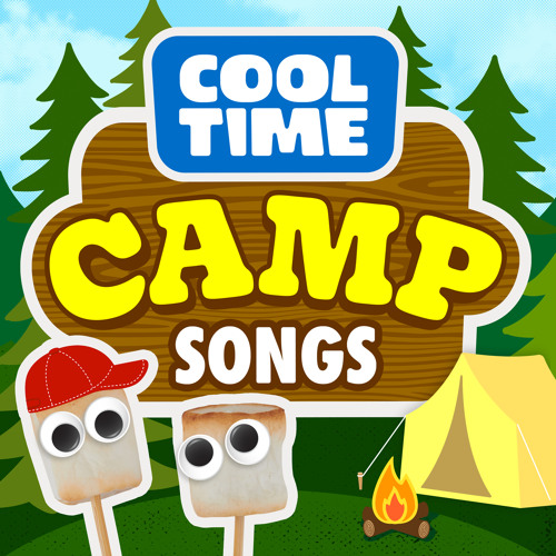 Campfire Song Song