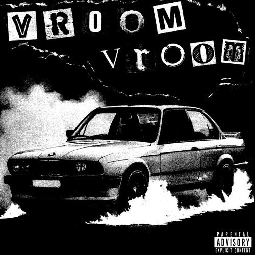 Vroom Vroom (feat. Cailin Russo)