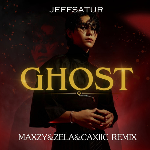 Jeff Satur - Ghost (Maxzy&Caxiic&Zela Remix) Click 'Buy' For Free Download