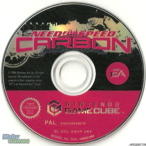 Crew Race 1 Urban Assault (Need for Speed Carbon Original Music)