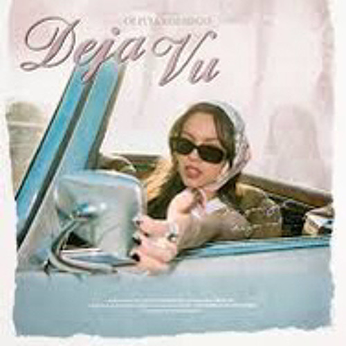 Olivia Rodrigo - Deja Vu EDM Liquid DnB Dubstep Dream Pop Remix
