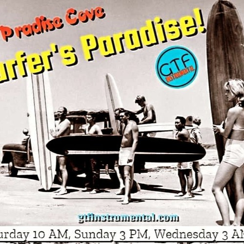 Surfer's Paradise! - Paradise Cove 2024