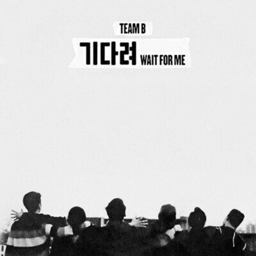 Team B (팀 B) - Wait For Me (기다려) Cover